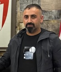 İlhan ÇİFTÇİ