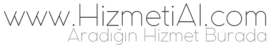 WWW.HİZMETİAL.COM